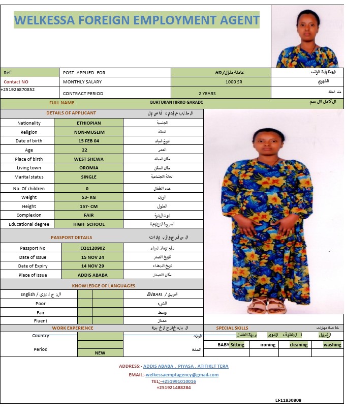 CV Image