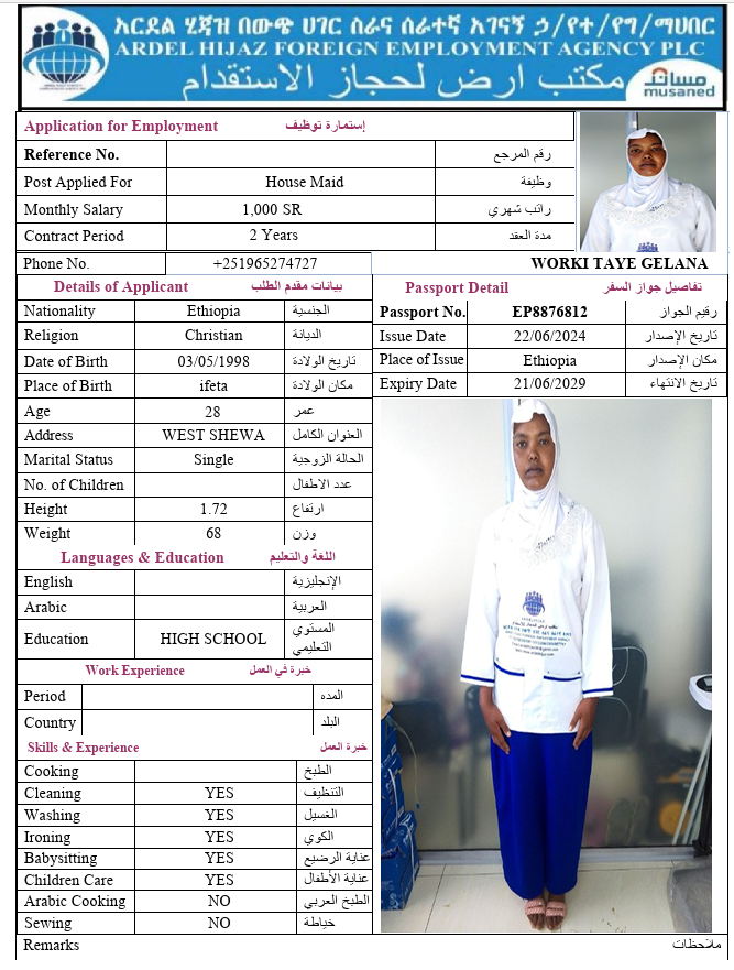 CV Image