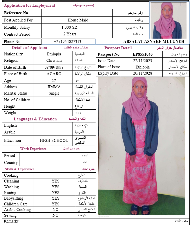 CV Image