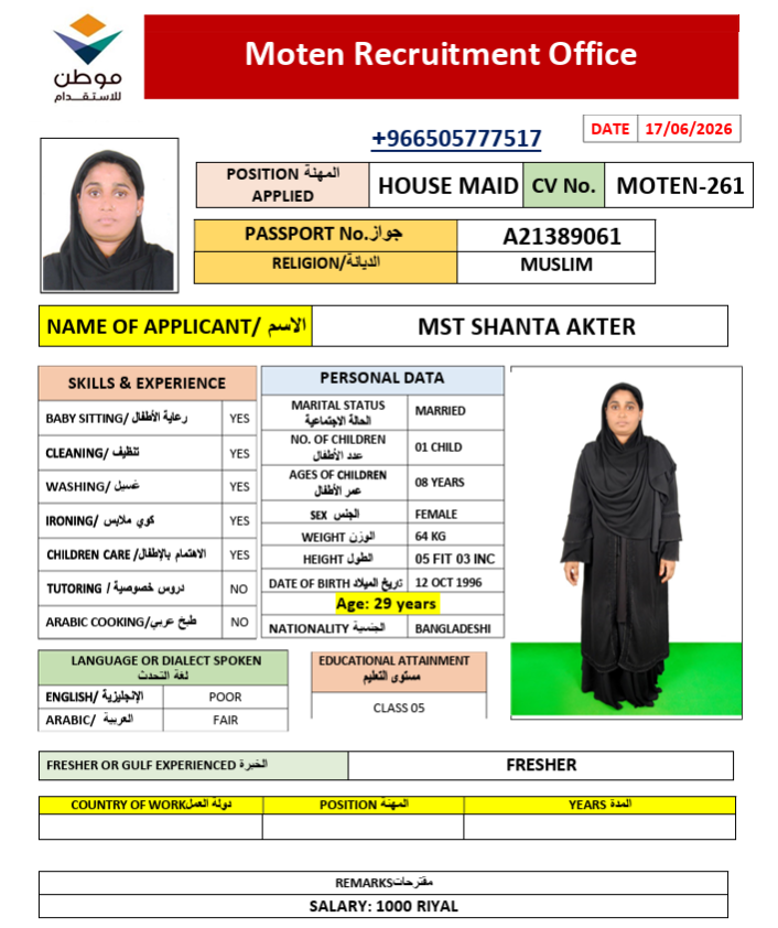 CV Image