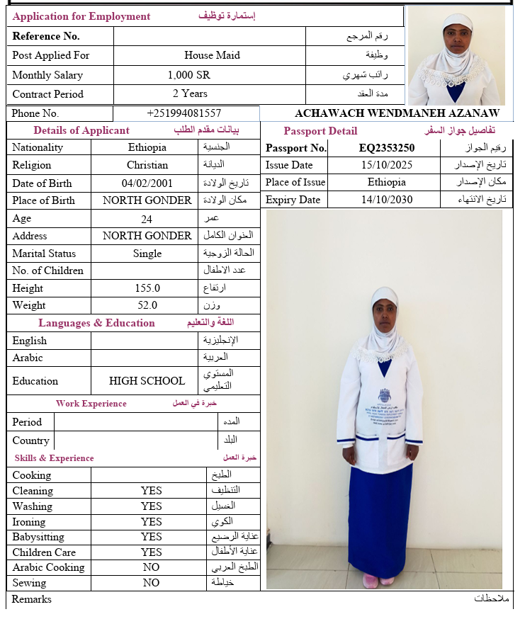 CV Image