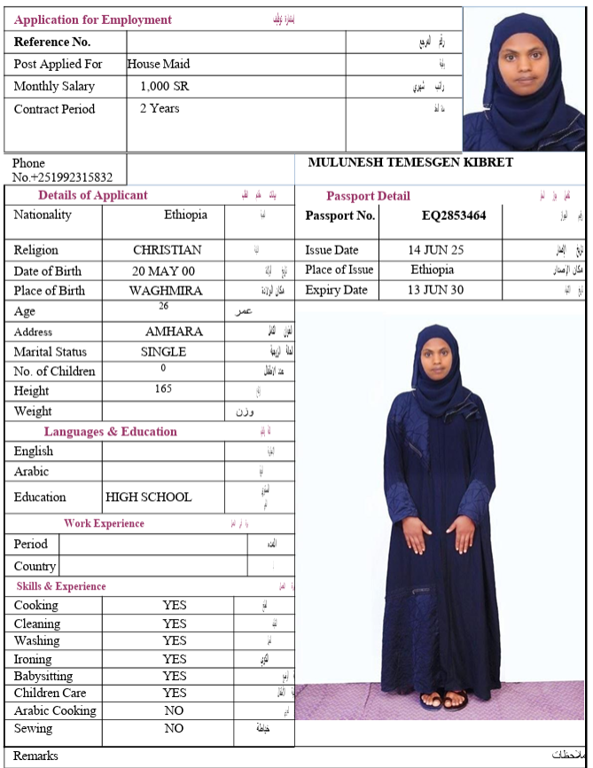 CV Image