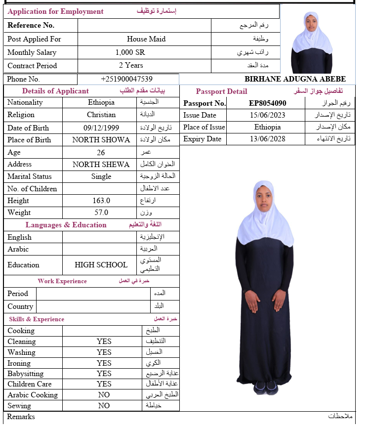 CV Image