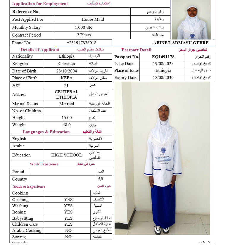 CV Image