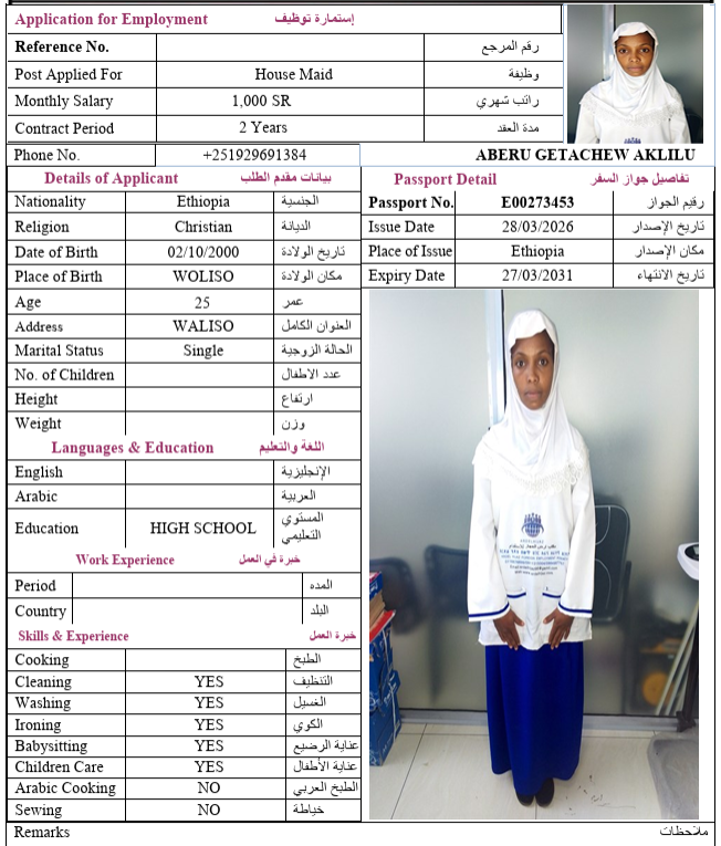 CV Image