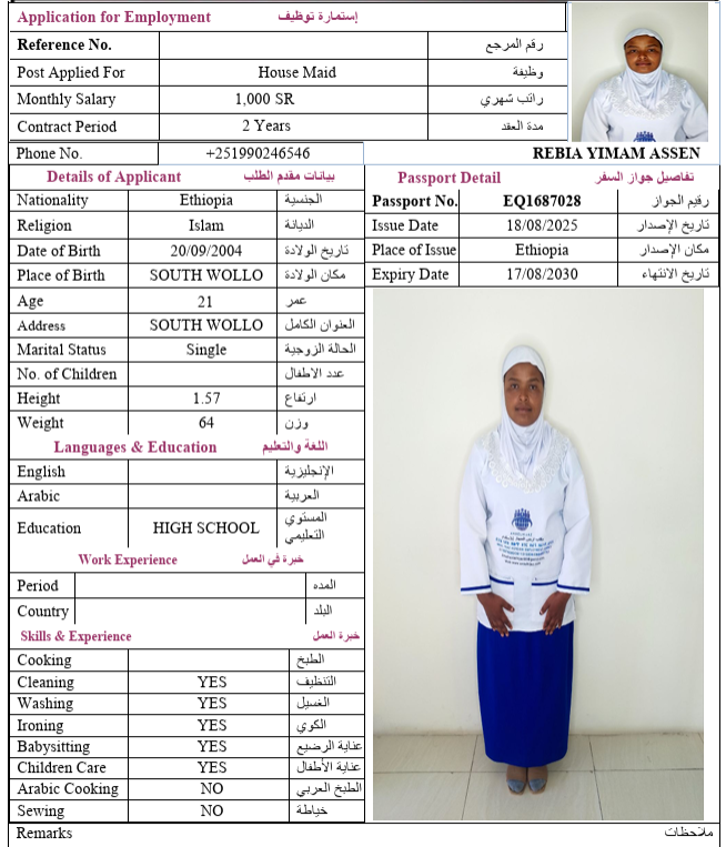 CV Image