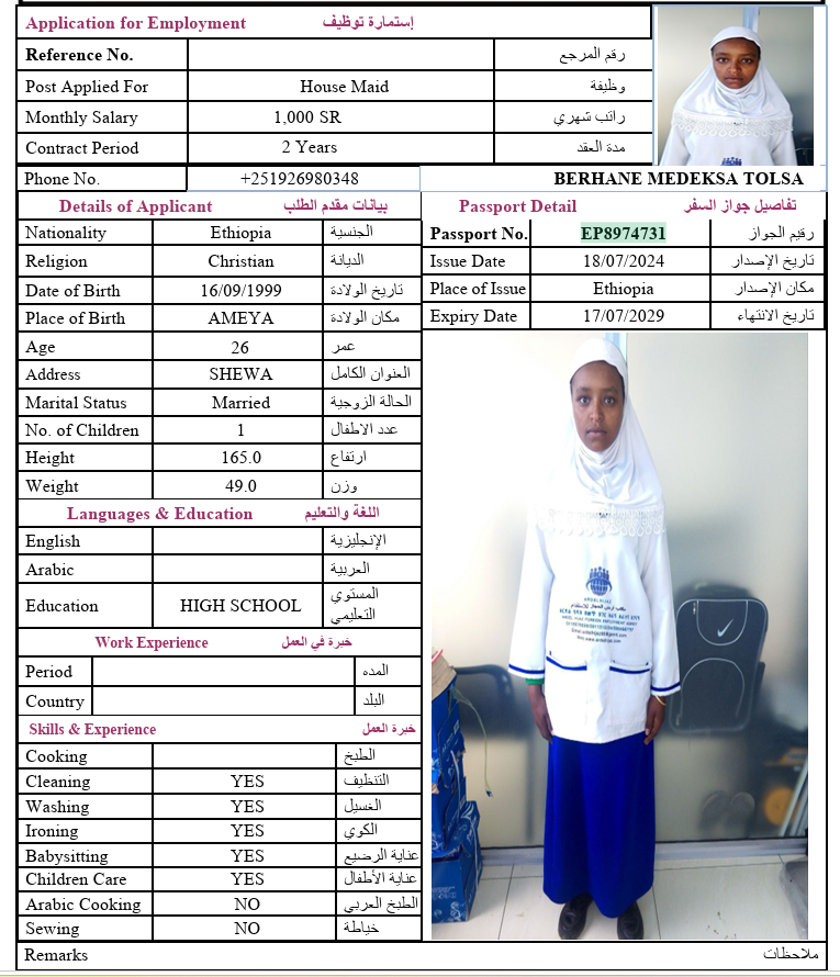 CV Image