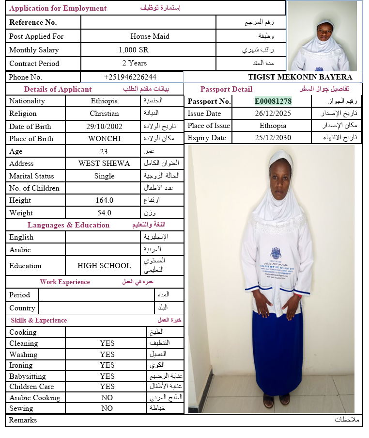 CV Image