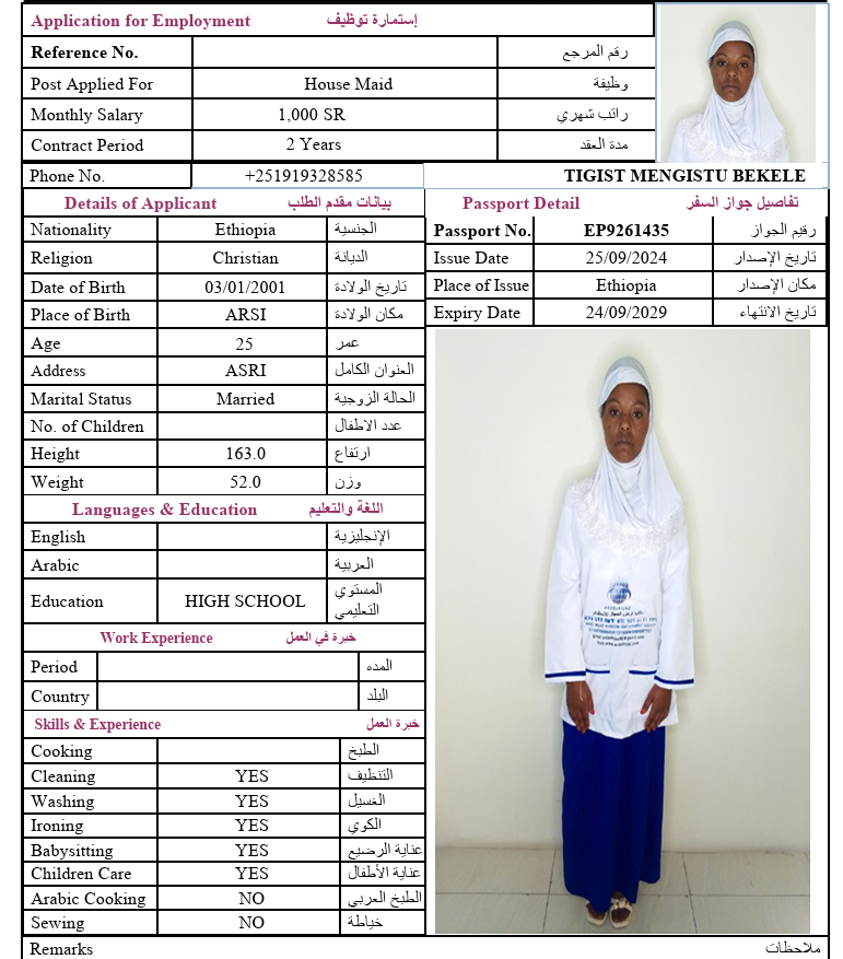CV Image