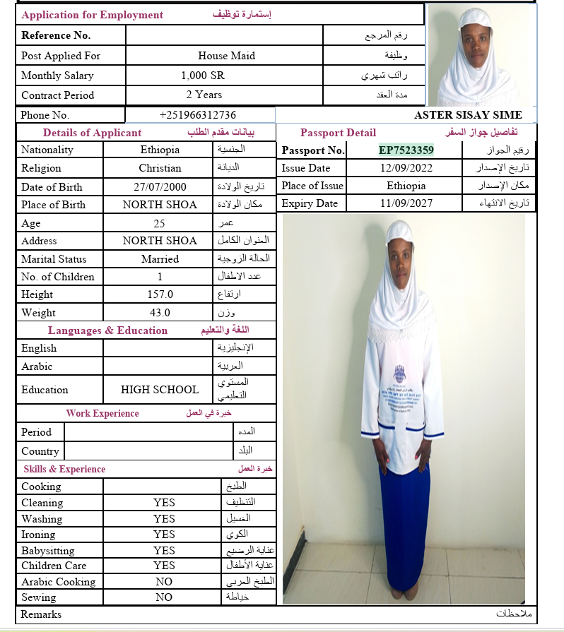 CV Image