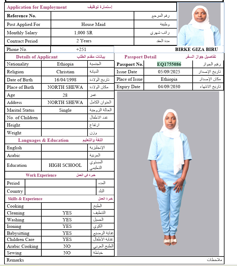 CV Image