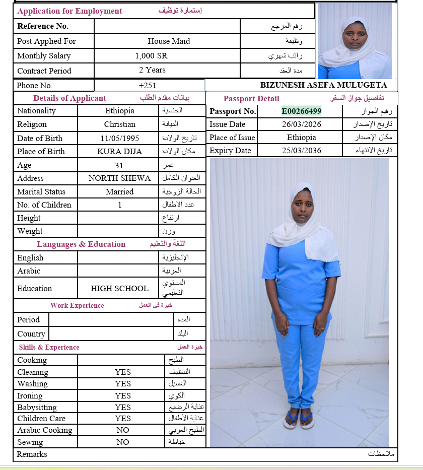 CV Image