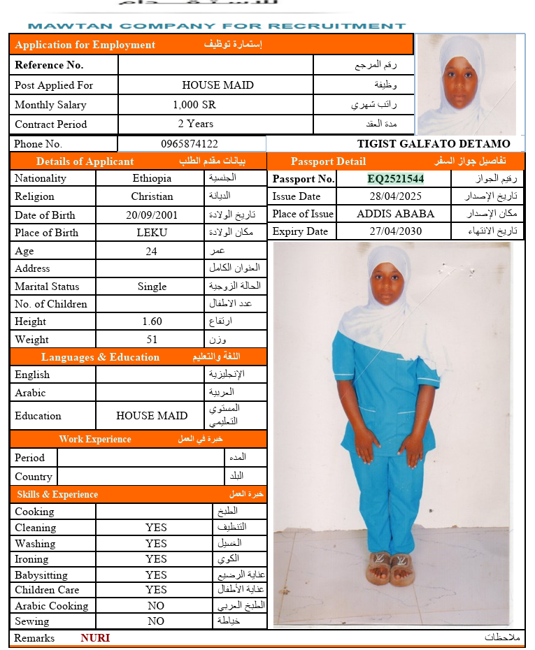 CV Image