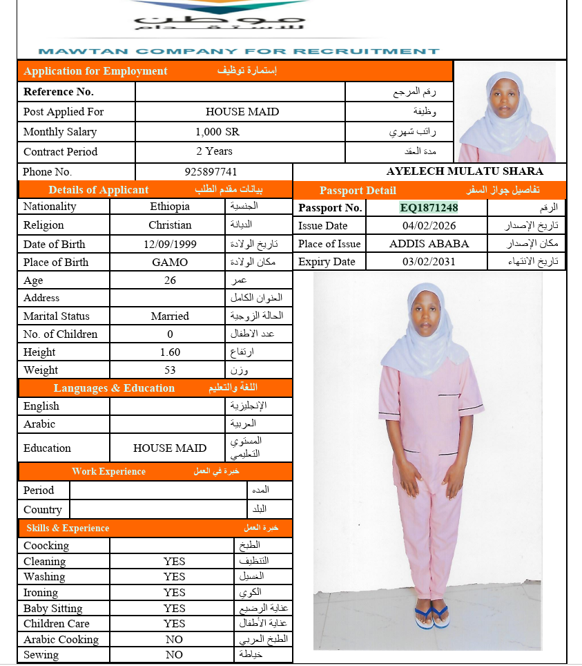 CV Image