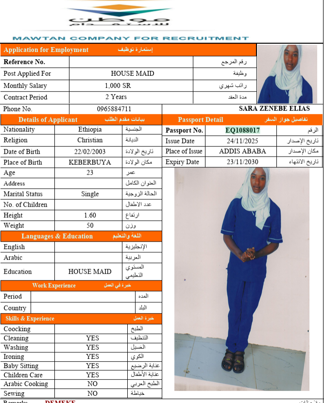 CV Image