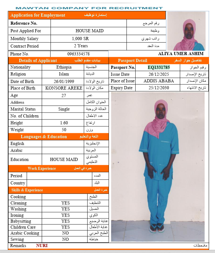 CV Image