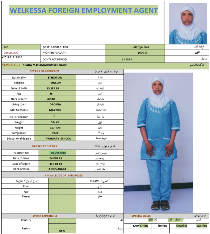CV Image