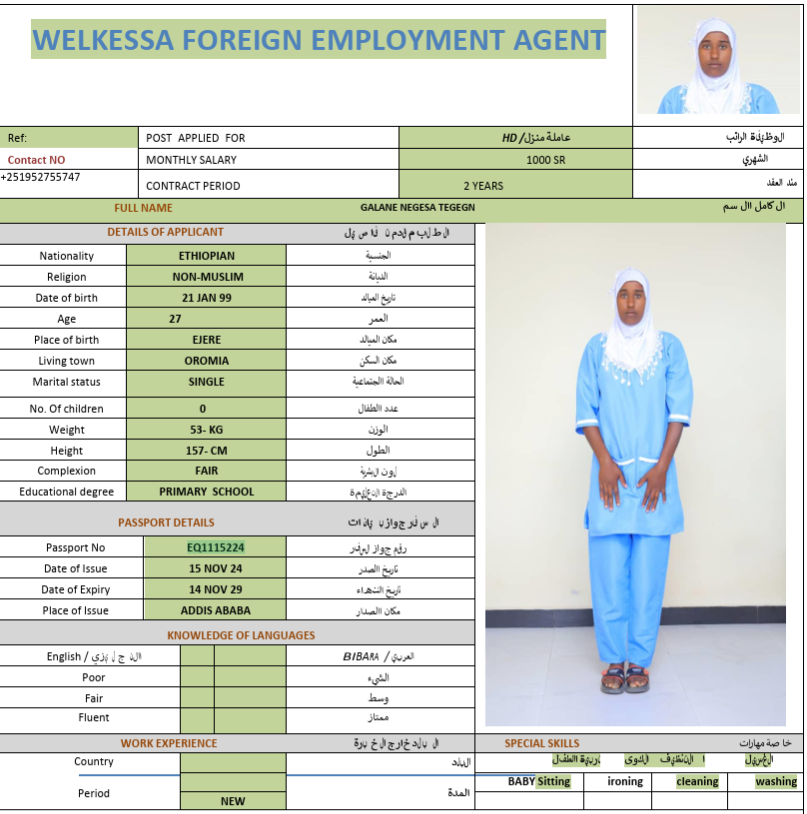 CV Image
