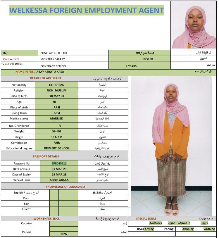 CV Image