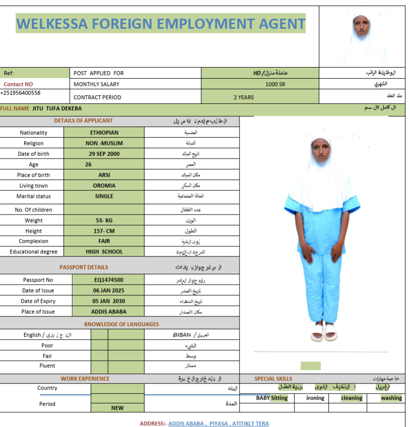 CV Image