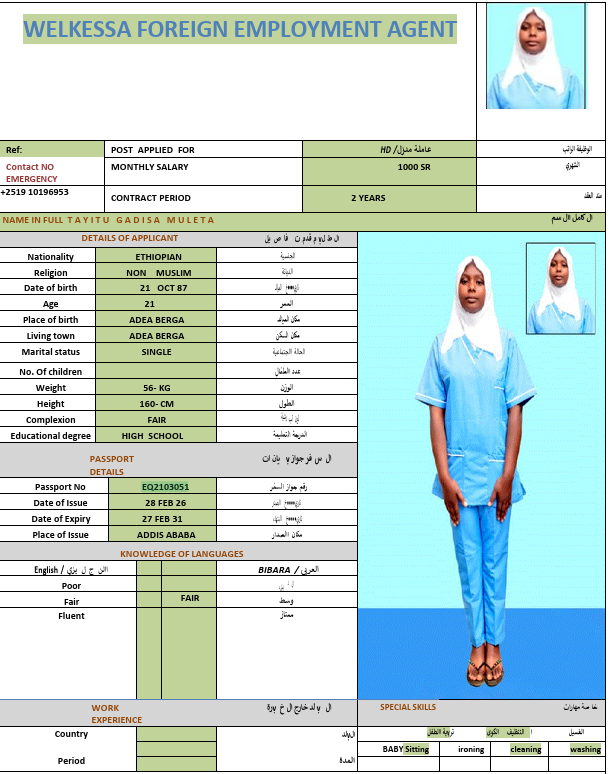 CV Image