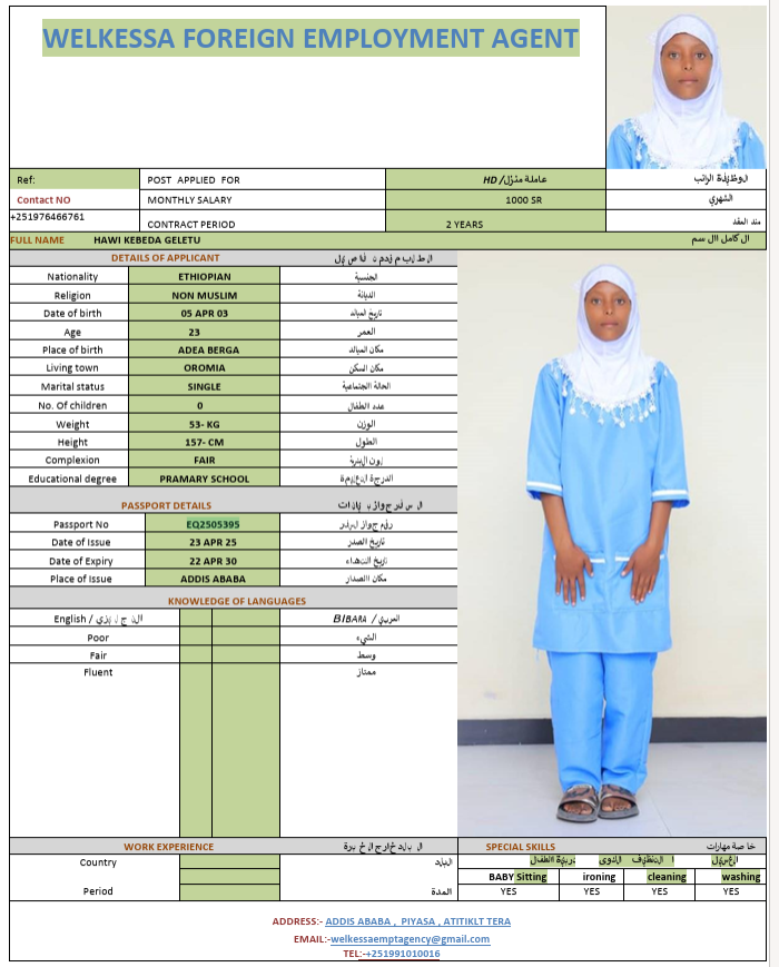 CV Image