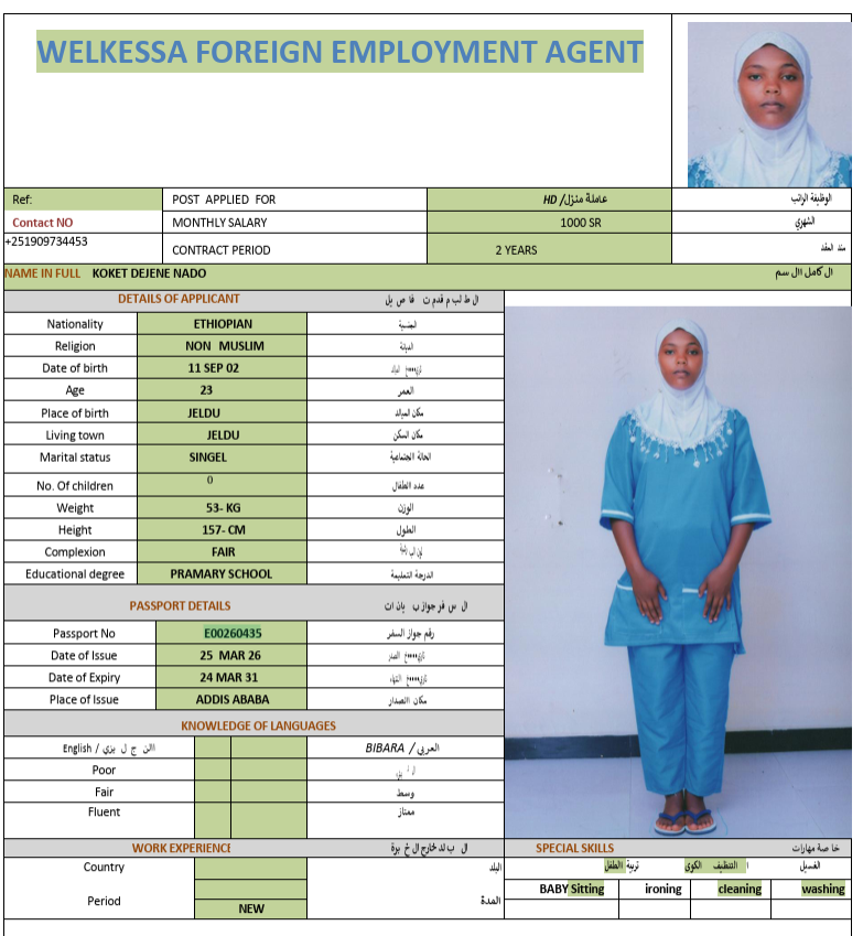 CV Image