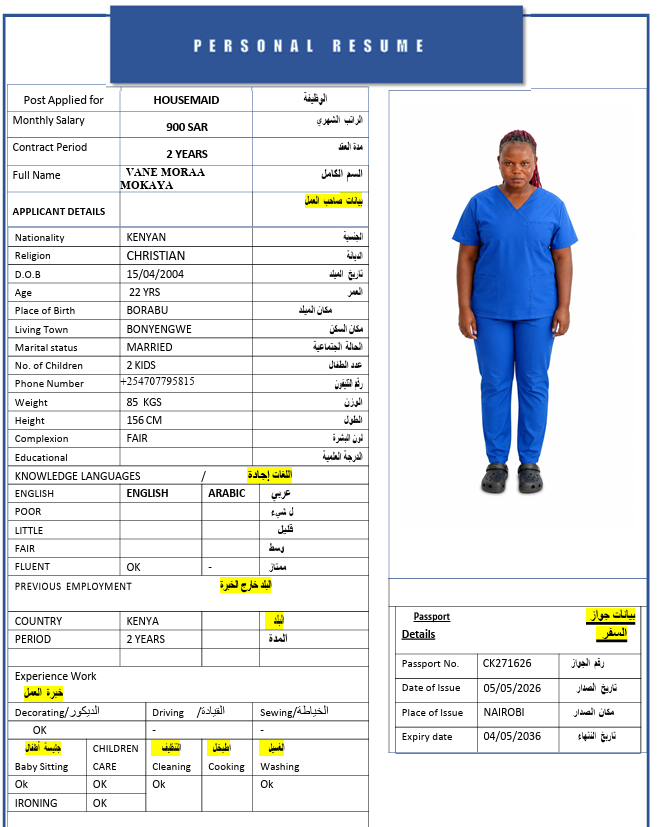 CV Image