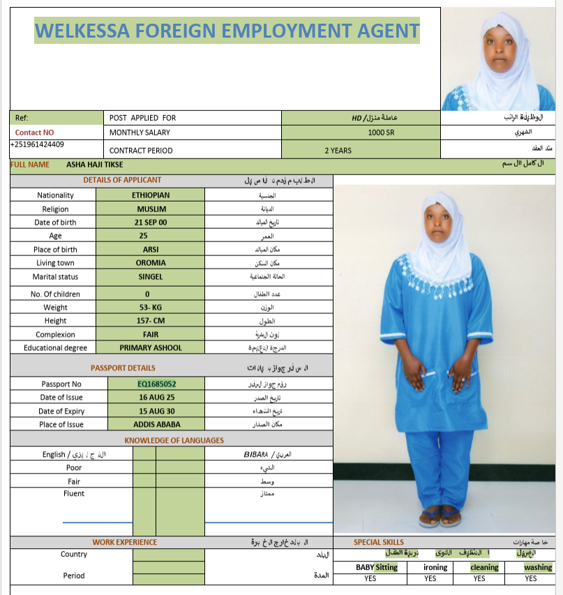CV Image