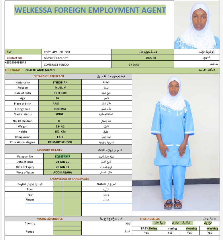 CV Image