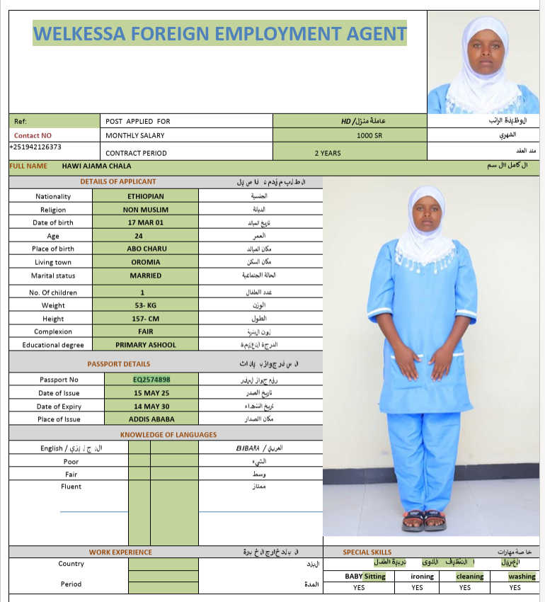 CV Image