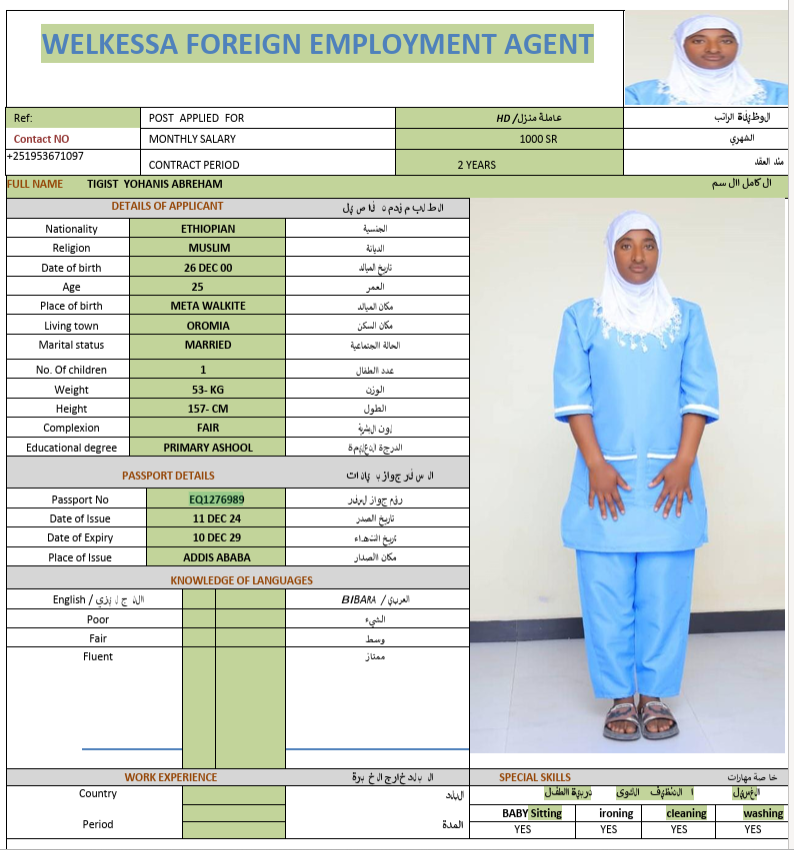 CV Image