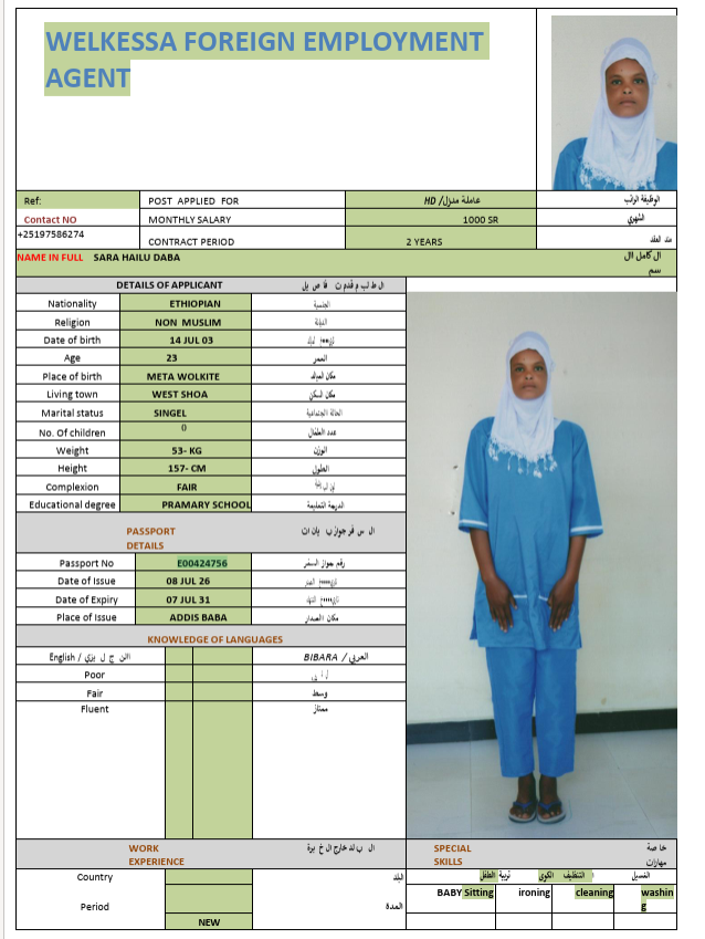 CV Image