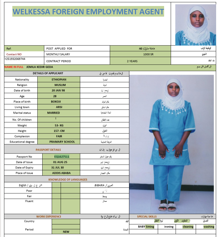 CV Image