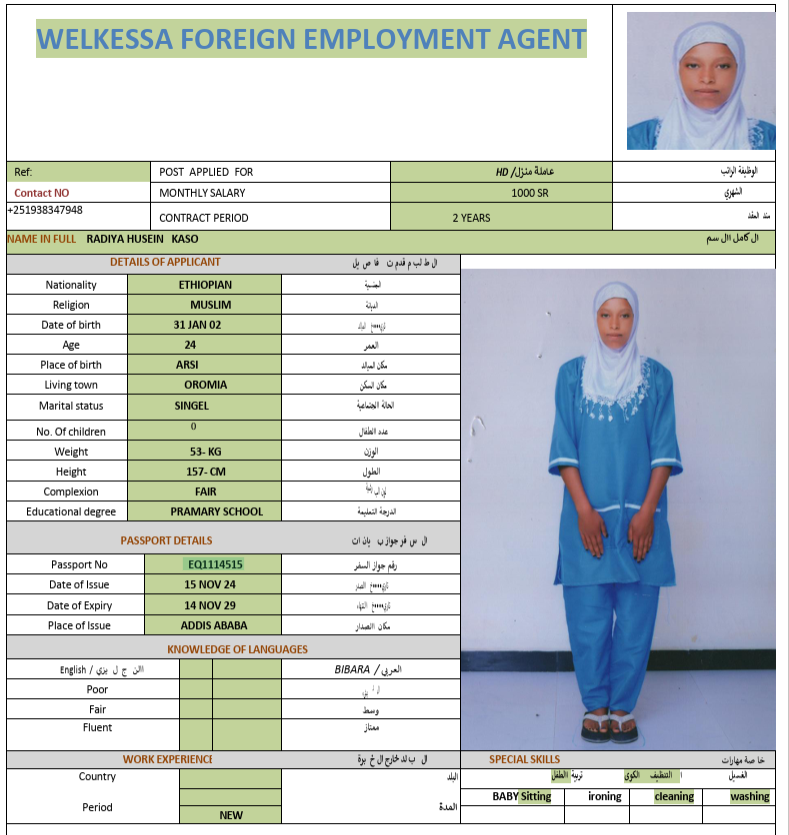CV Image