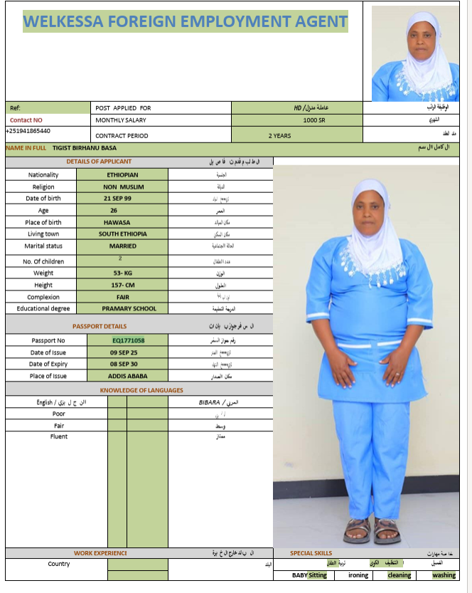 CV Image