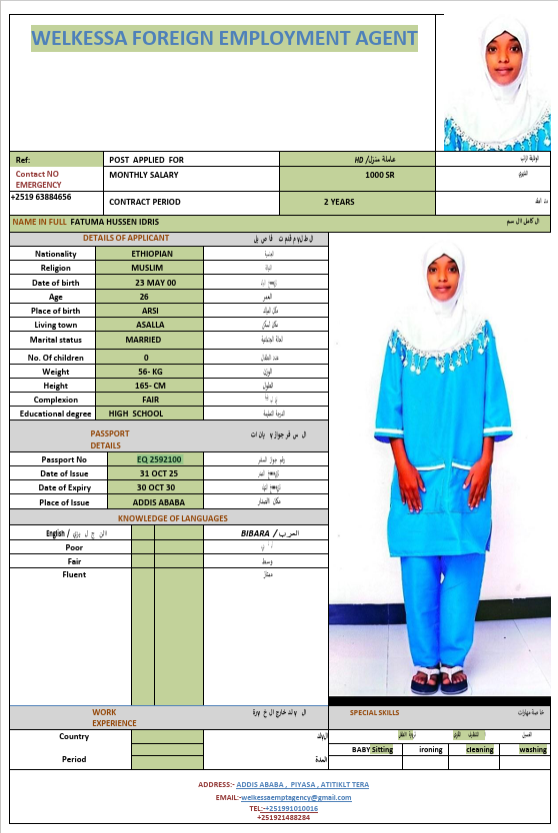 CV Image