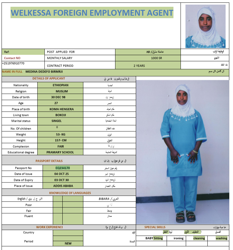 CV Image