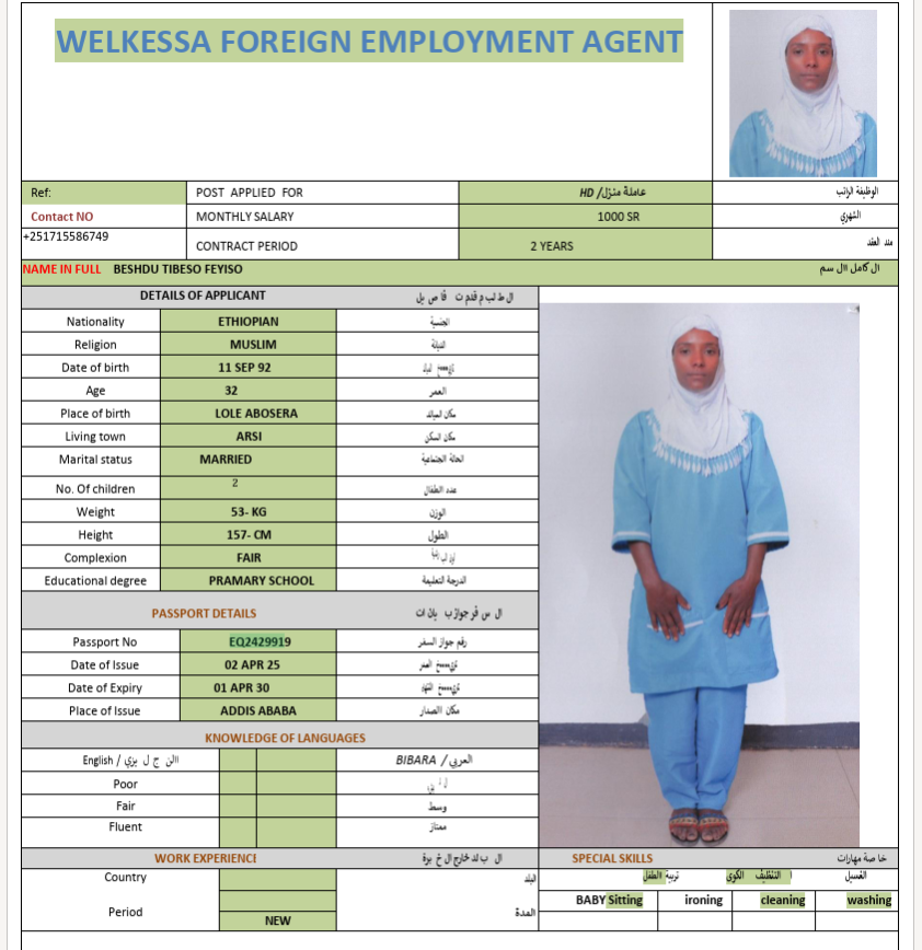 CV Image