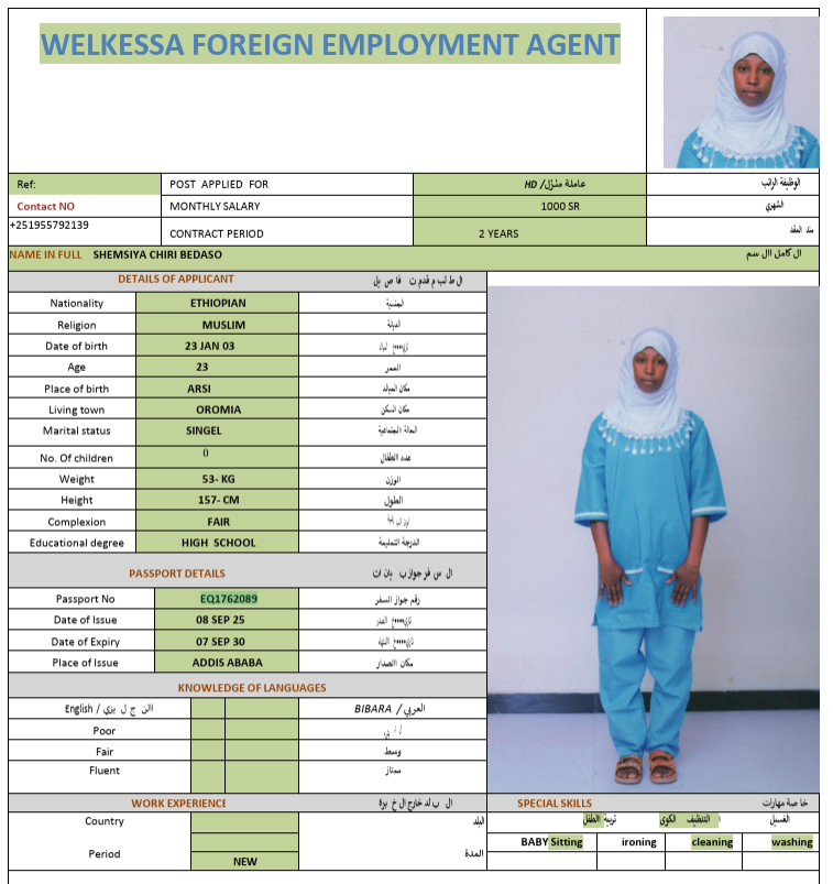 CV Image