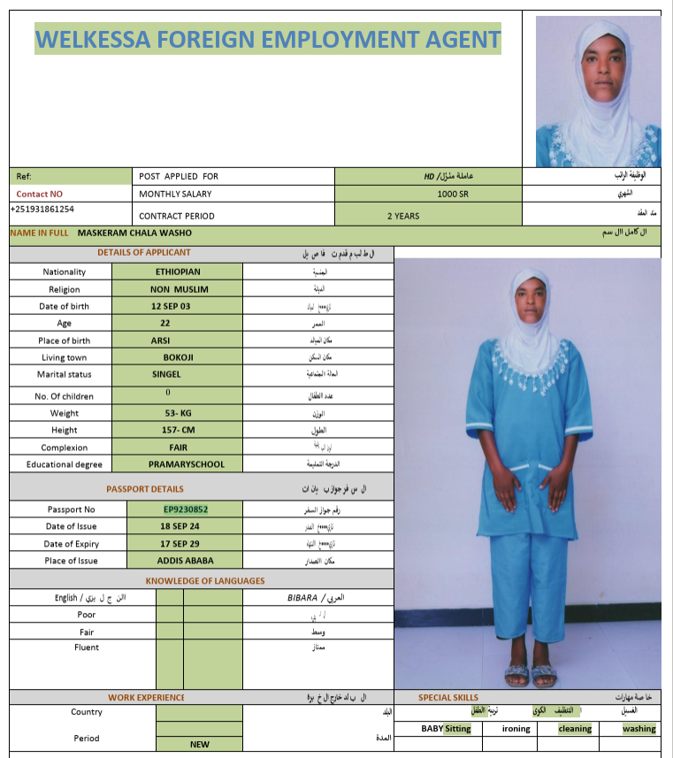 CV Image