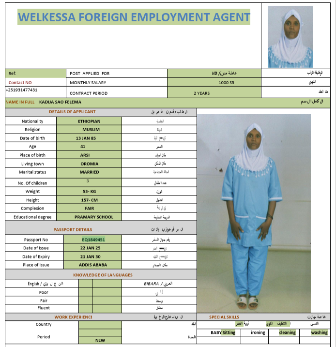 CV Image