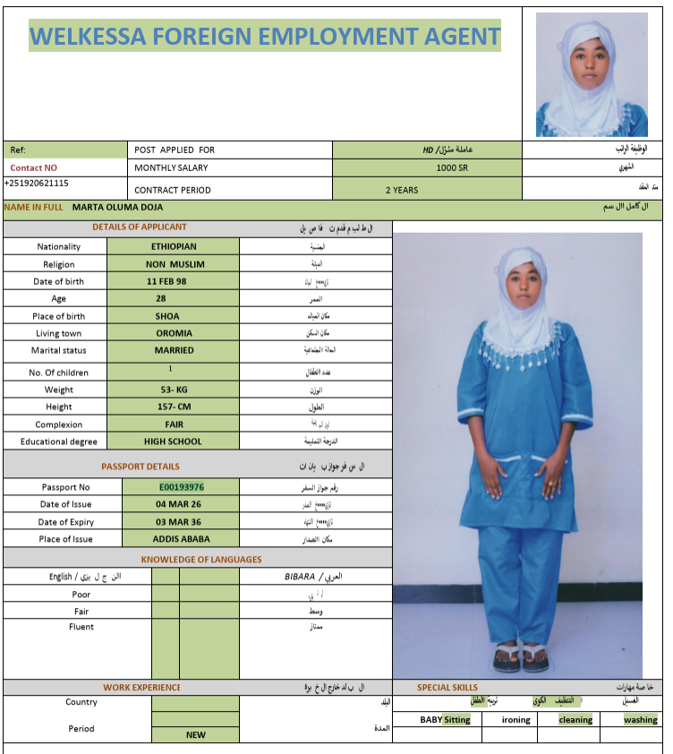 CV Image