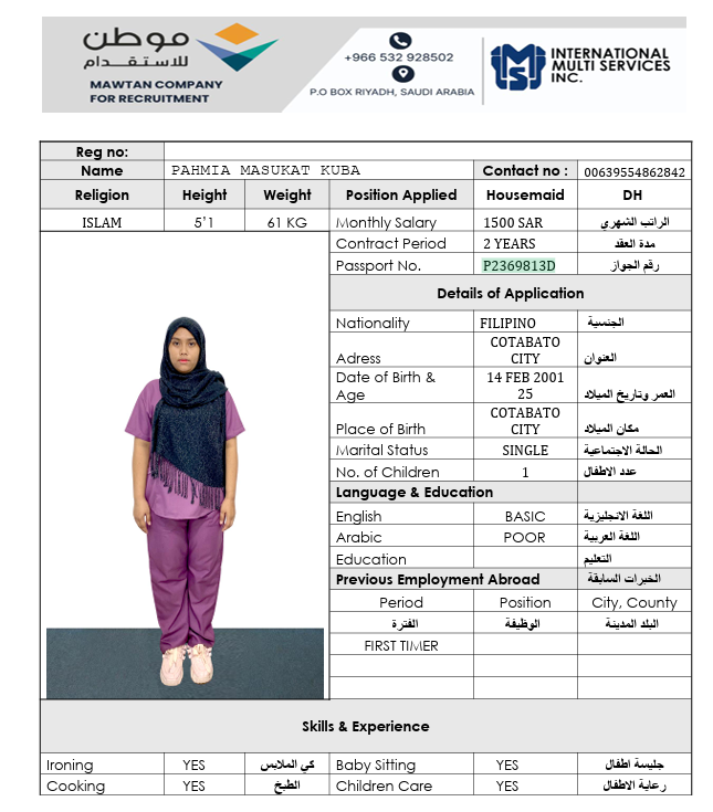 CV Image