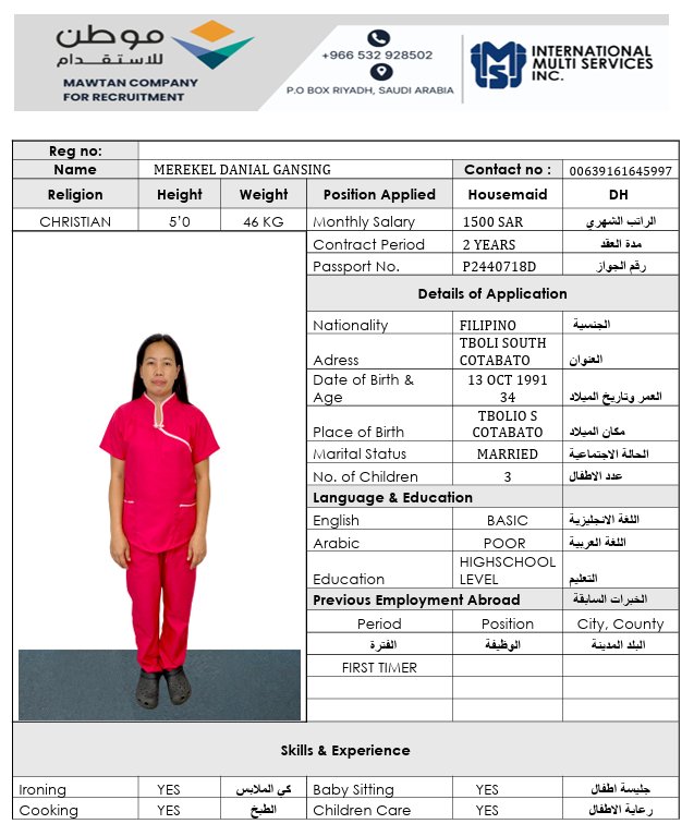 CV Image