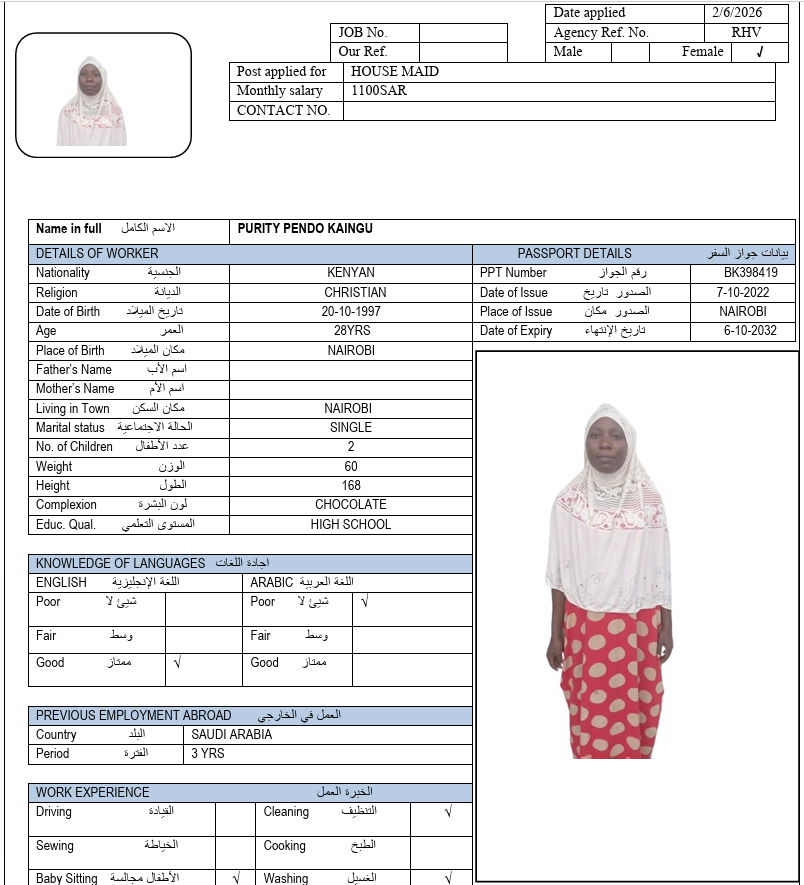 CV Image