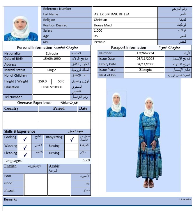 CV Image