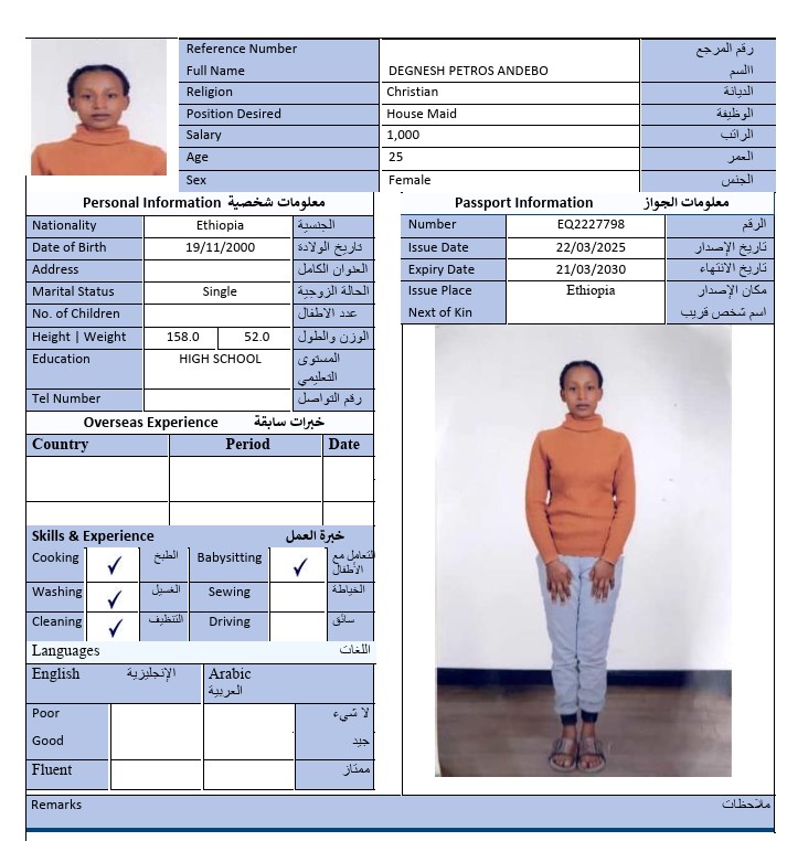CV Image