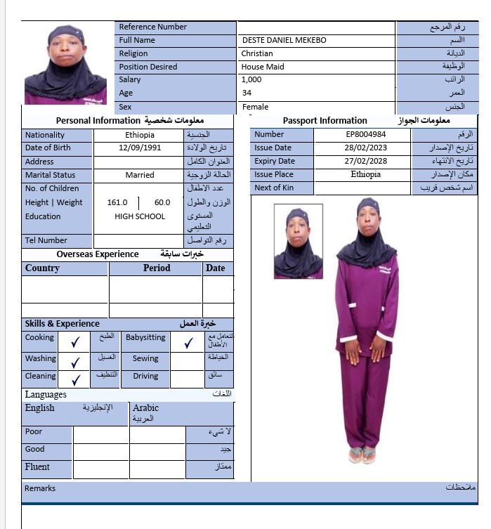 CV Image
