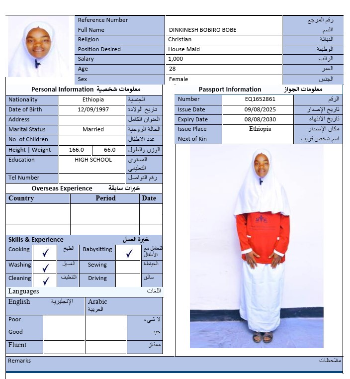 CV Image